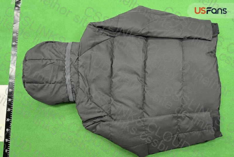 Puffer Jacket / Syna World Jacket 2