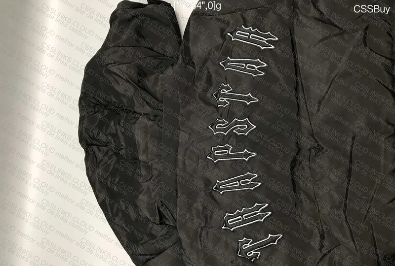 Puffer Jacket Trapstar Irongate 2