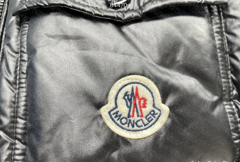 Puffer Moncler (WTF?????) 2