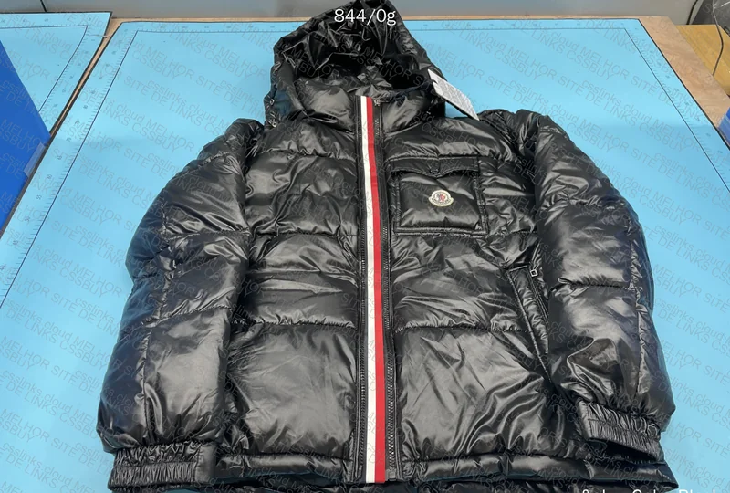 Puffer Moncler (WTF?????) 4