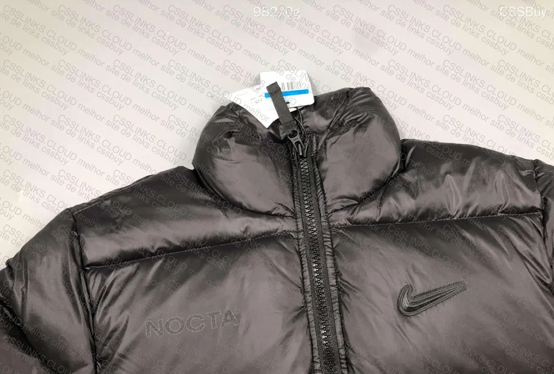 Puffer Nike x Drake Nocta 2