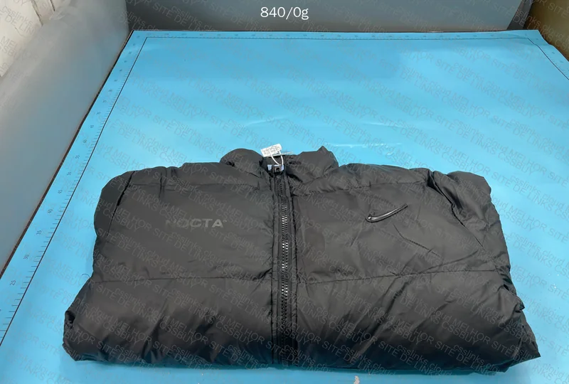 Puffer Nocta