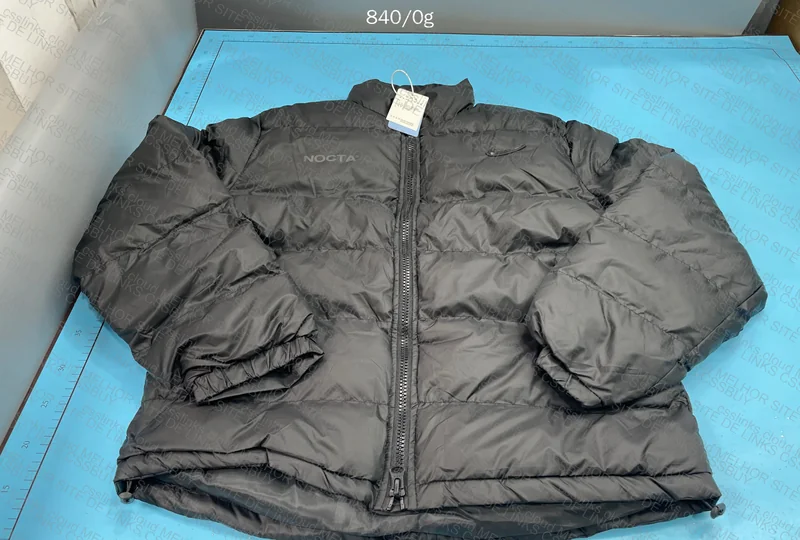 Puffer Nocta 2