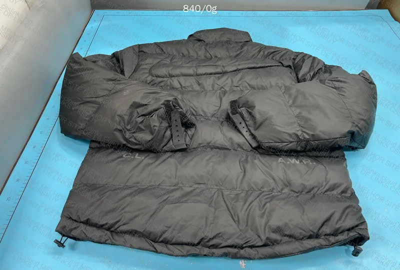 Puffer Nocta 3