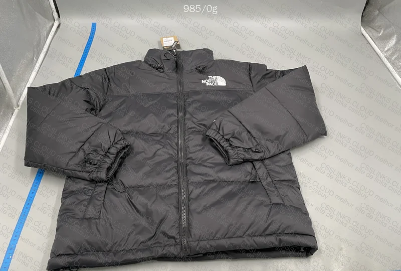 Puffer North Face 700, ME AJUDEM