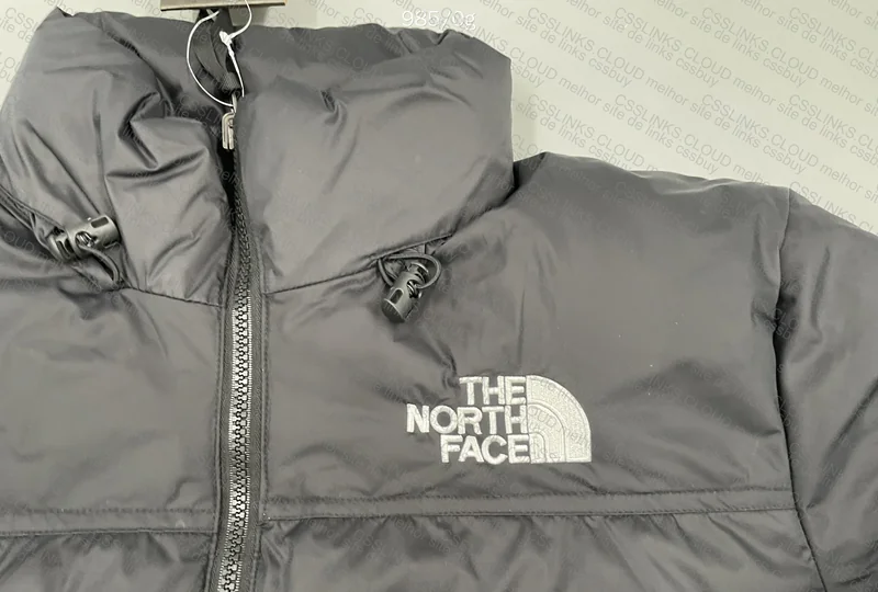 Puffer North Face 700, ME AJUDEM 2