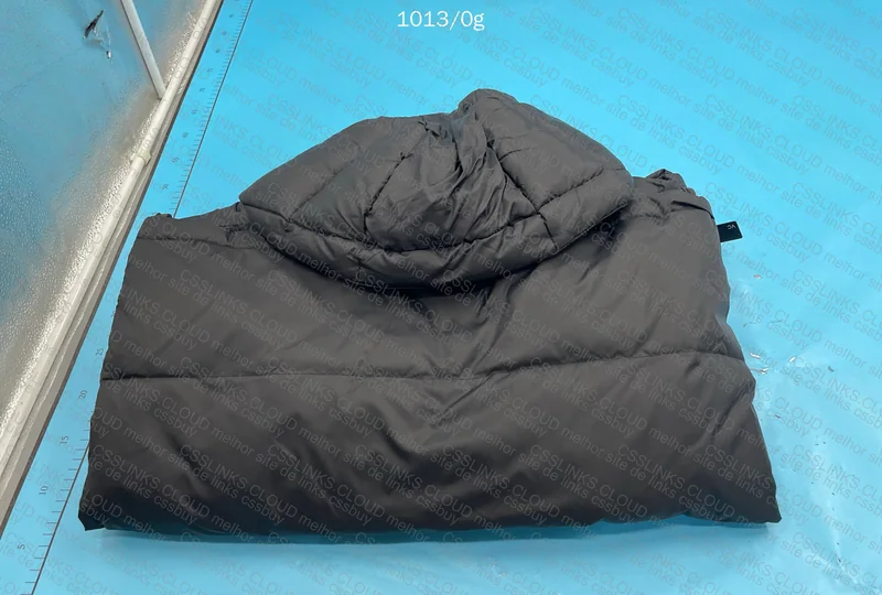 Puffer Ralph Lauren