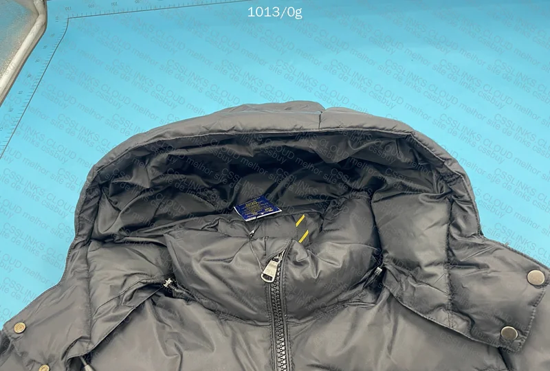 Puffer Ralph Lauren 5