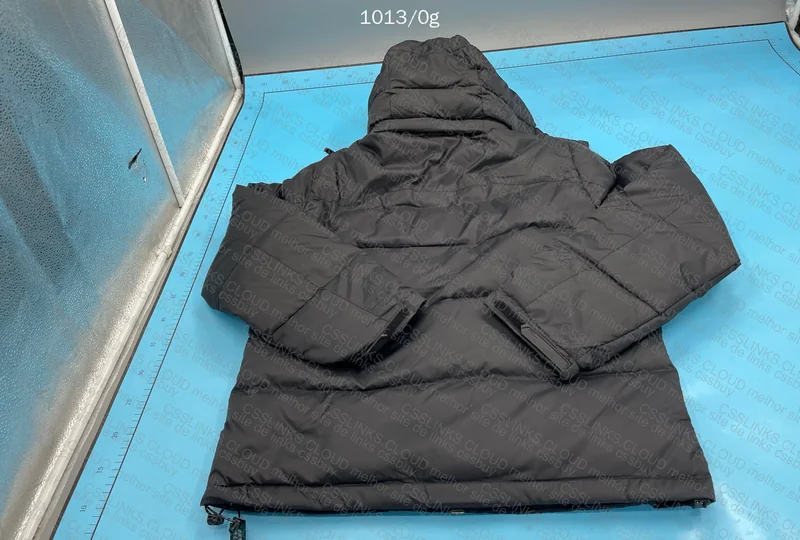 Puffer Ralph Lauren 6