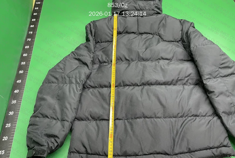 Puffer Ralph Lauren