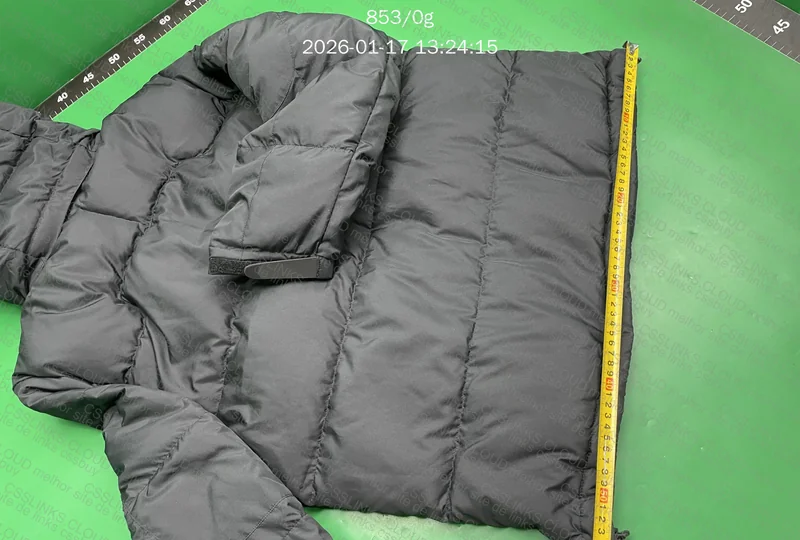 Puffer Ralph Lauren 2