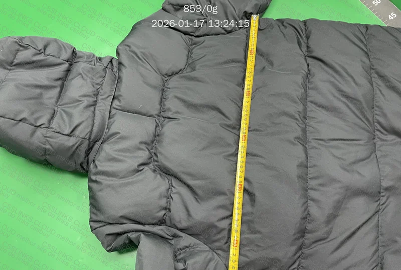 Puffer Ralph Lauren 3
