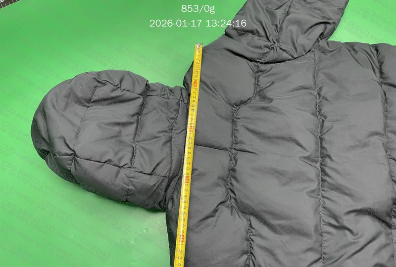 Puffer Ralph Lauren 4
