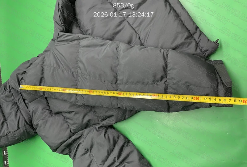 Puffer Ralph Lauren 5