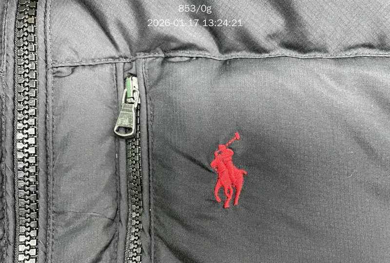 Puffer Ralph Lauren 6