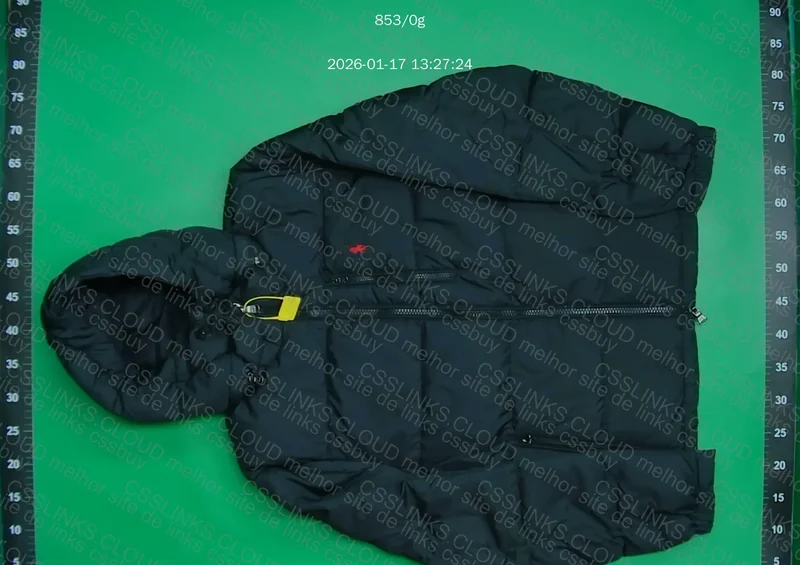 Puffer Ralph Lauren 8