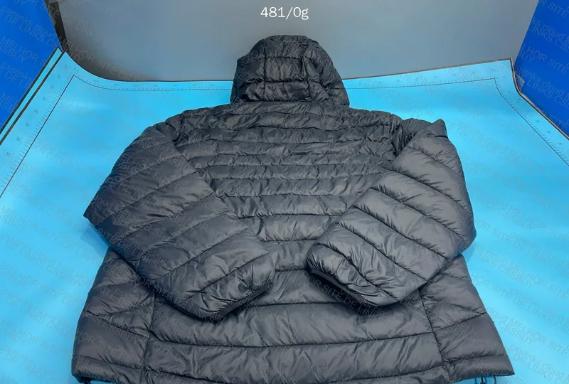 PUFFER RALPH LAUREN NEWDP