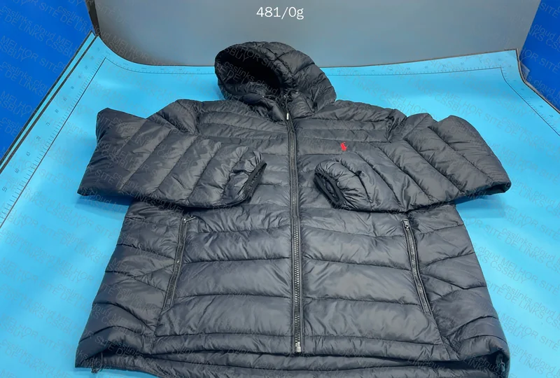 PUFFER RALPH LAUREN NEWDP 2