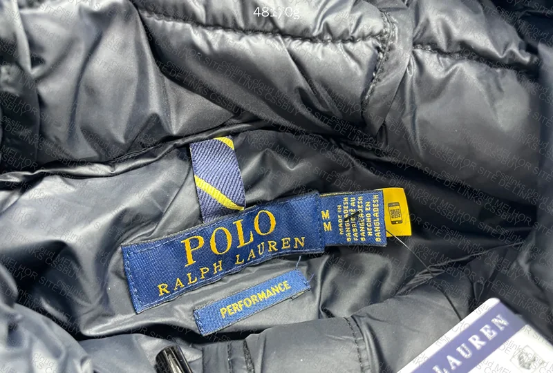 PUFFER RALPH LAUREN NEWDP 3
