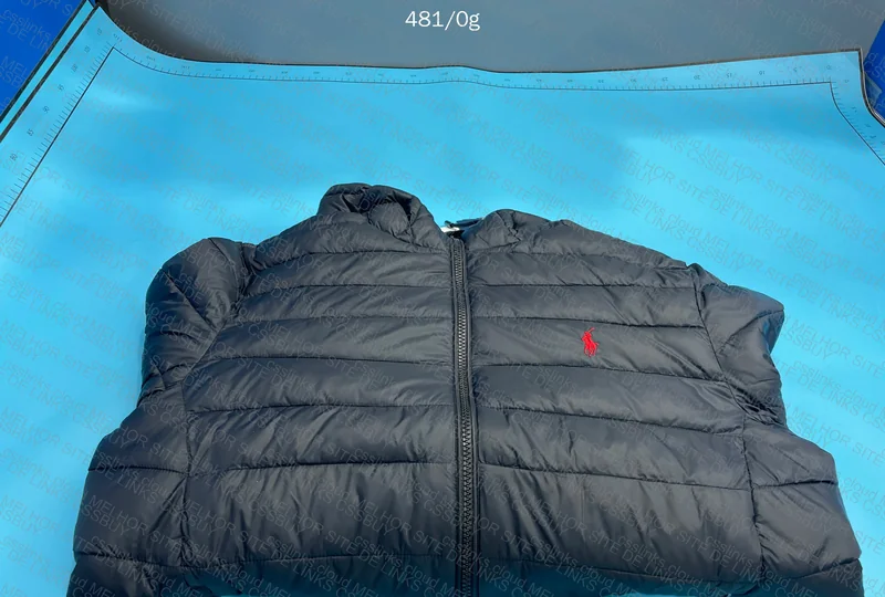 PUFFER RALPH LAUREN NEWDP 4