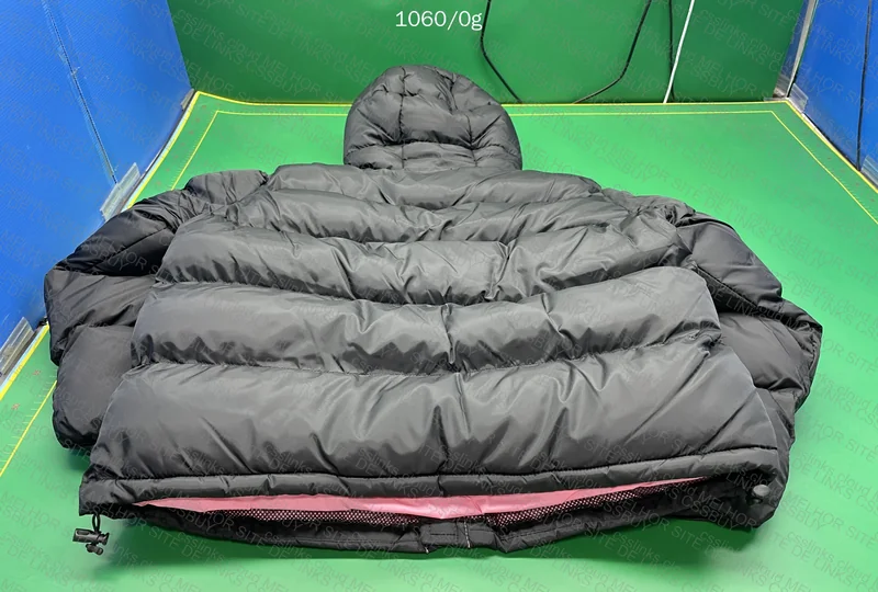 Puffer Stussy