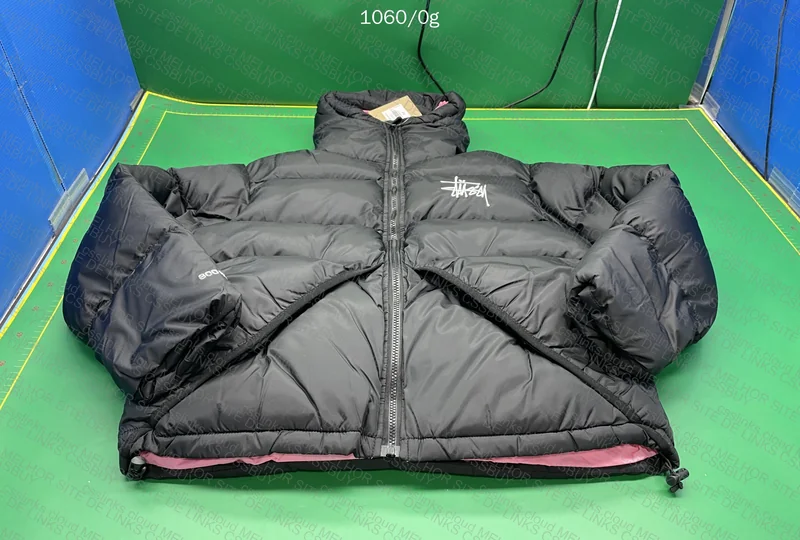 Puffer Stussy 3