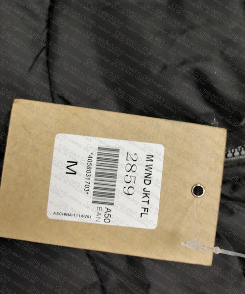 Puffer stussy