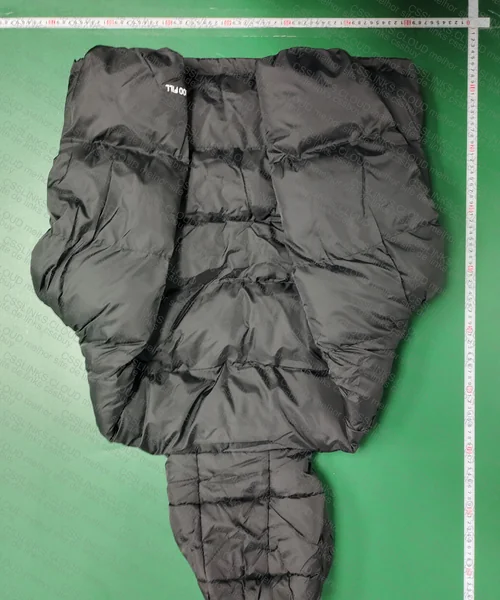 Puffer stussy 2