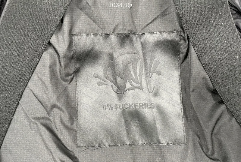 Puffer Syna World 2