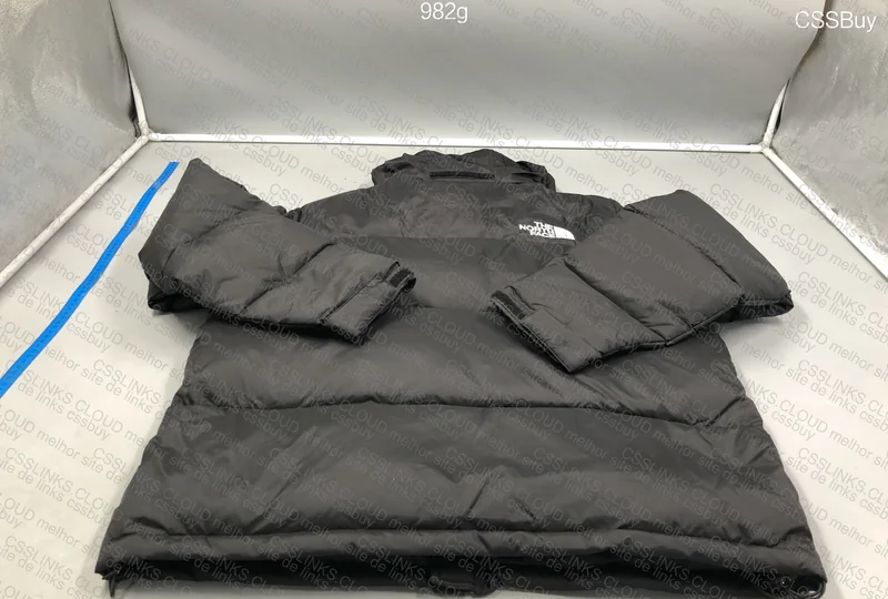Puffer The North Face