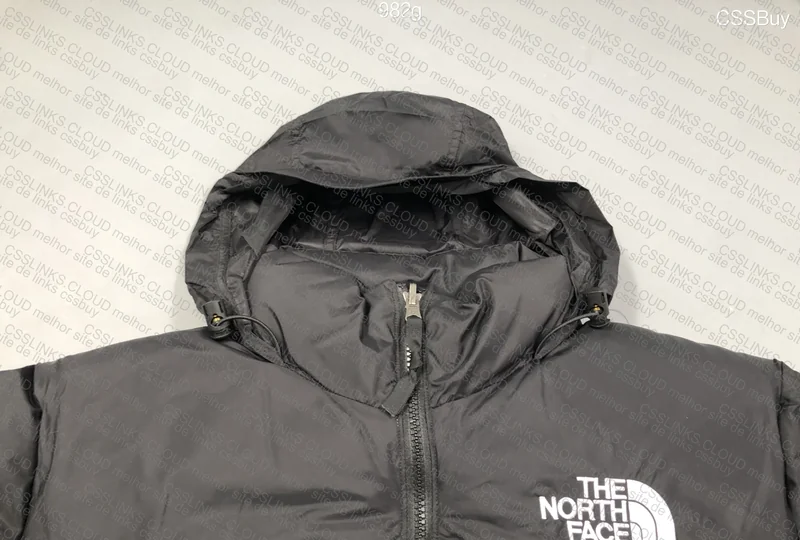 Puffer The North Face 5