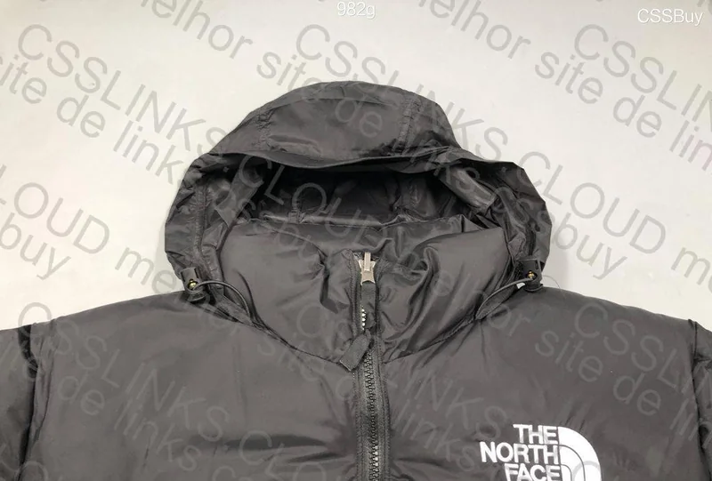 Puffer The North Face 6