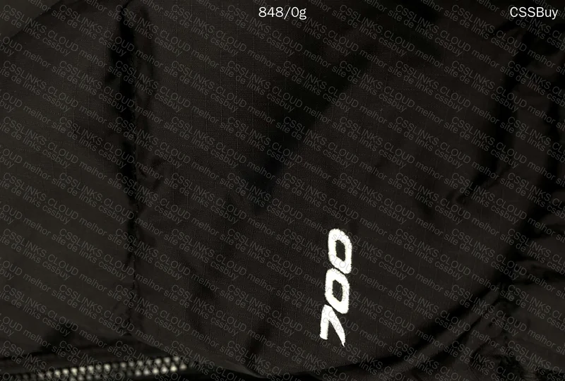 PUFFER THE NORTH FACE 6