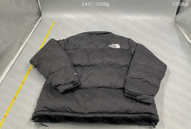 Puffer The North Face