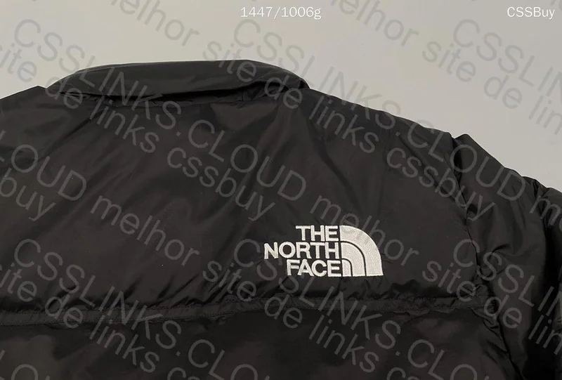Puffer The North Face 7