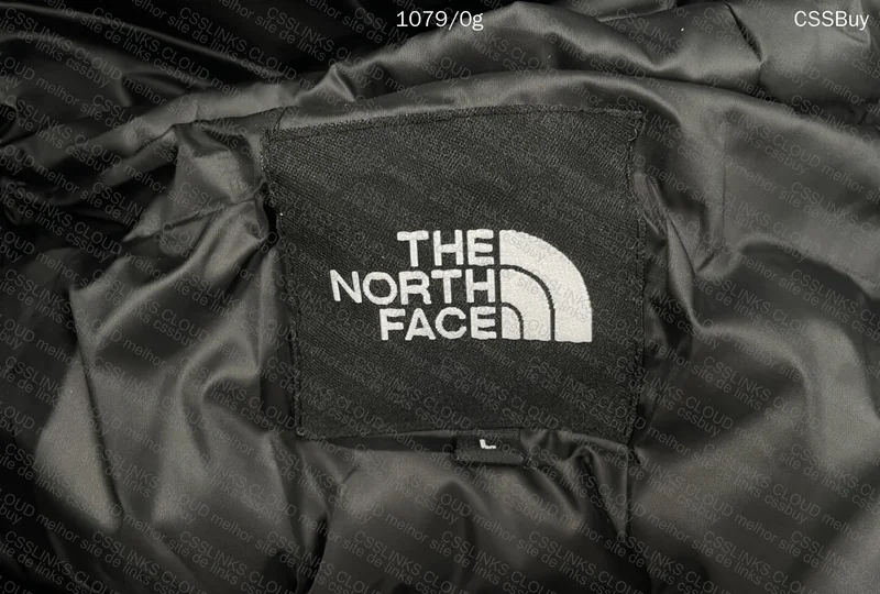 PUFFER THE NORTH FACE 2