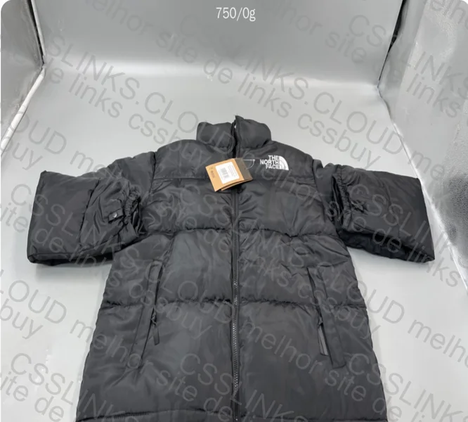 Puffer The North Face