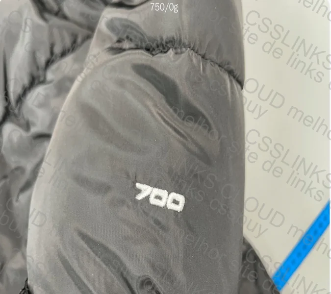 Puffer The North Face 4
