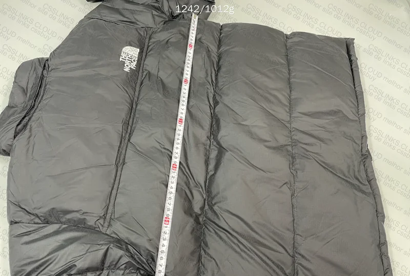 Puffer The North Face