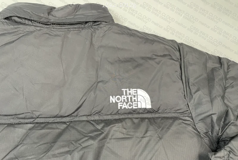 Puffer The North Face 4