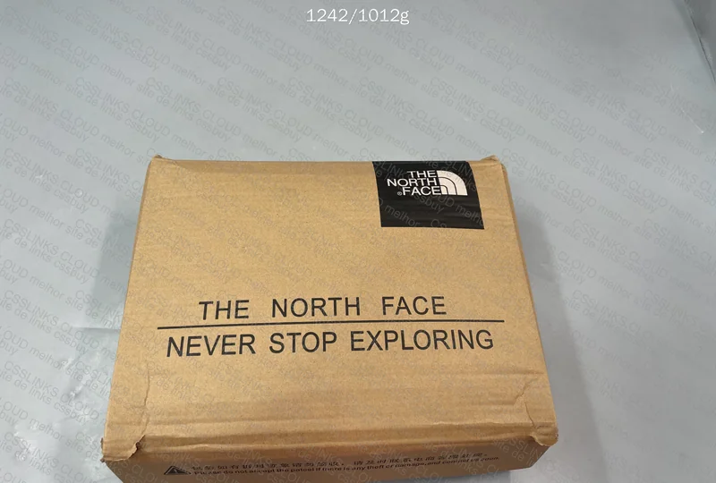 Puffer The North Face 7