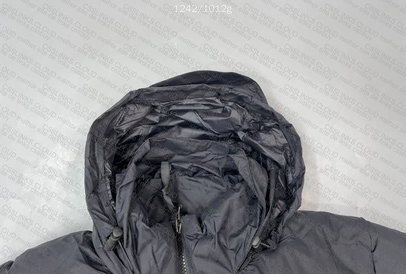 Puffer The North Face 8