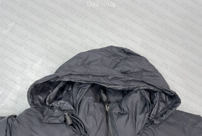 Puffer The North Face 9