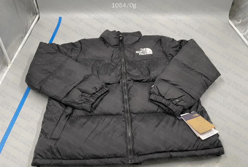 Puffer The North Face