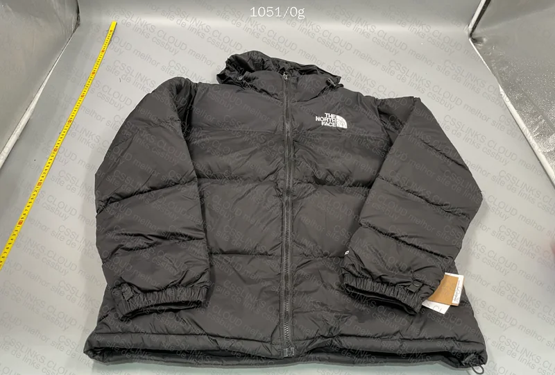 Puffer The North Face