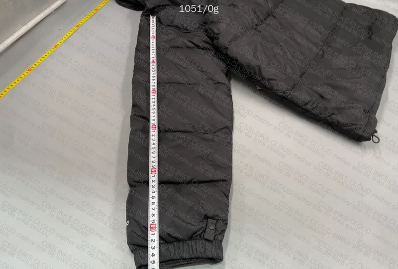 Puffer The North Face 10