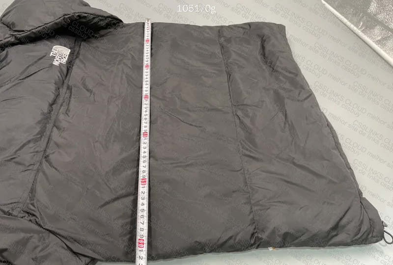 Puffer The North Face 8