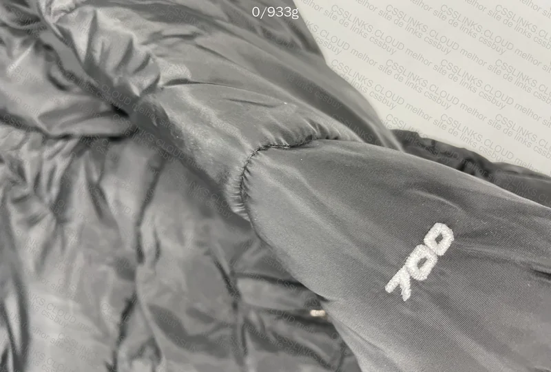 Puffer The North Face