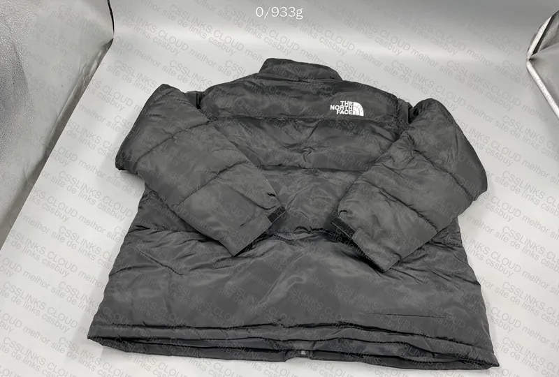 Puffer The North Face 4