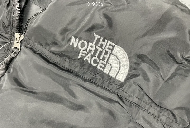 Puffer The North Face 6